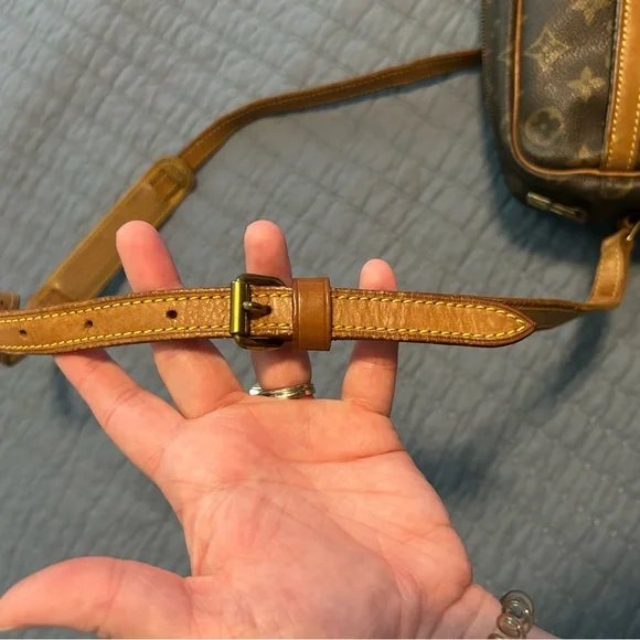 Louis Vuitton Tracadero